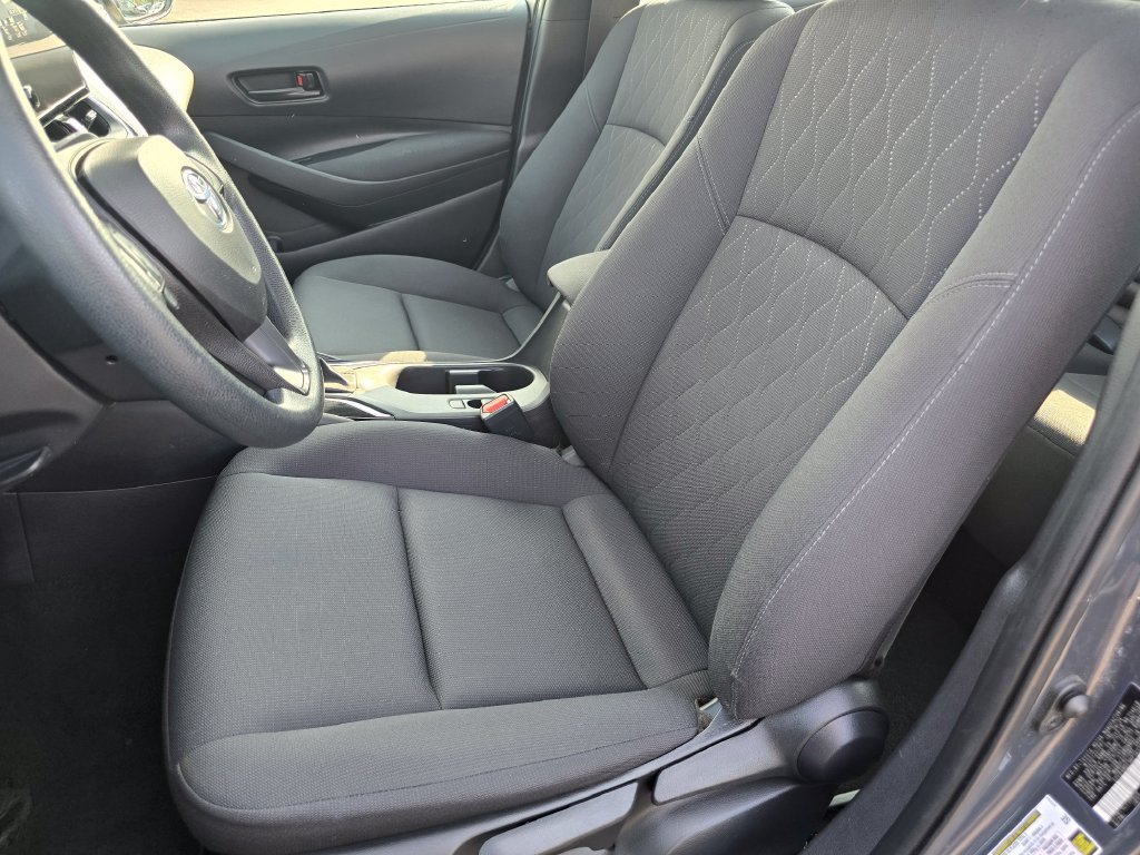 Certified 2024 Toyota Corolla LE FWD image 21