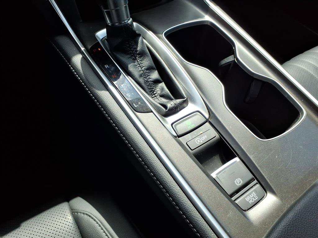 Used 2022 Honda Accord EX-L image 31