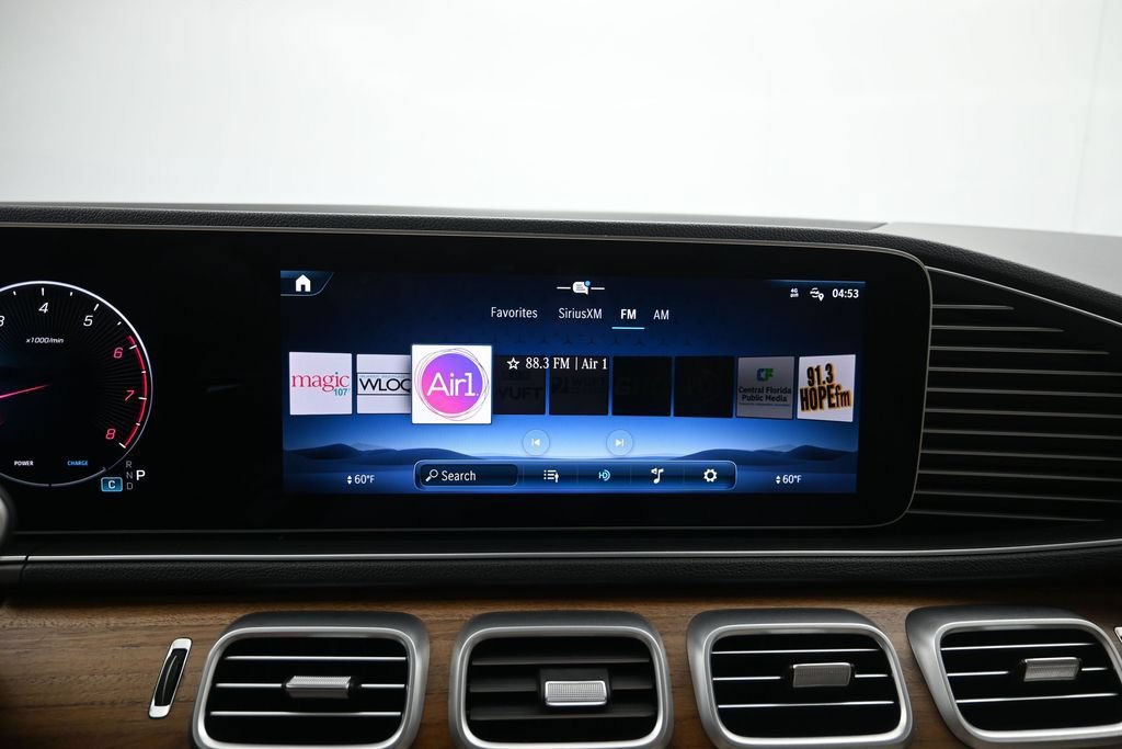 Used 2024 Mercedes-Benz GLE 450 4MATIC image 15