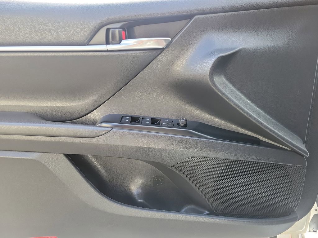 Used 2020 Toyota Camry TRD image 18