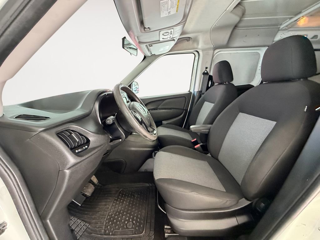 Used 2020 RAM ProMaster City Tradesman FWD image 11