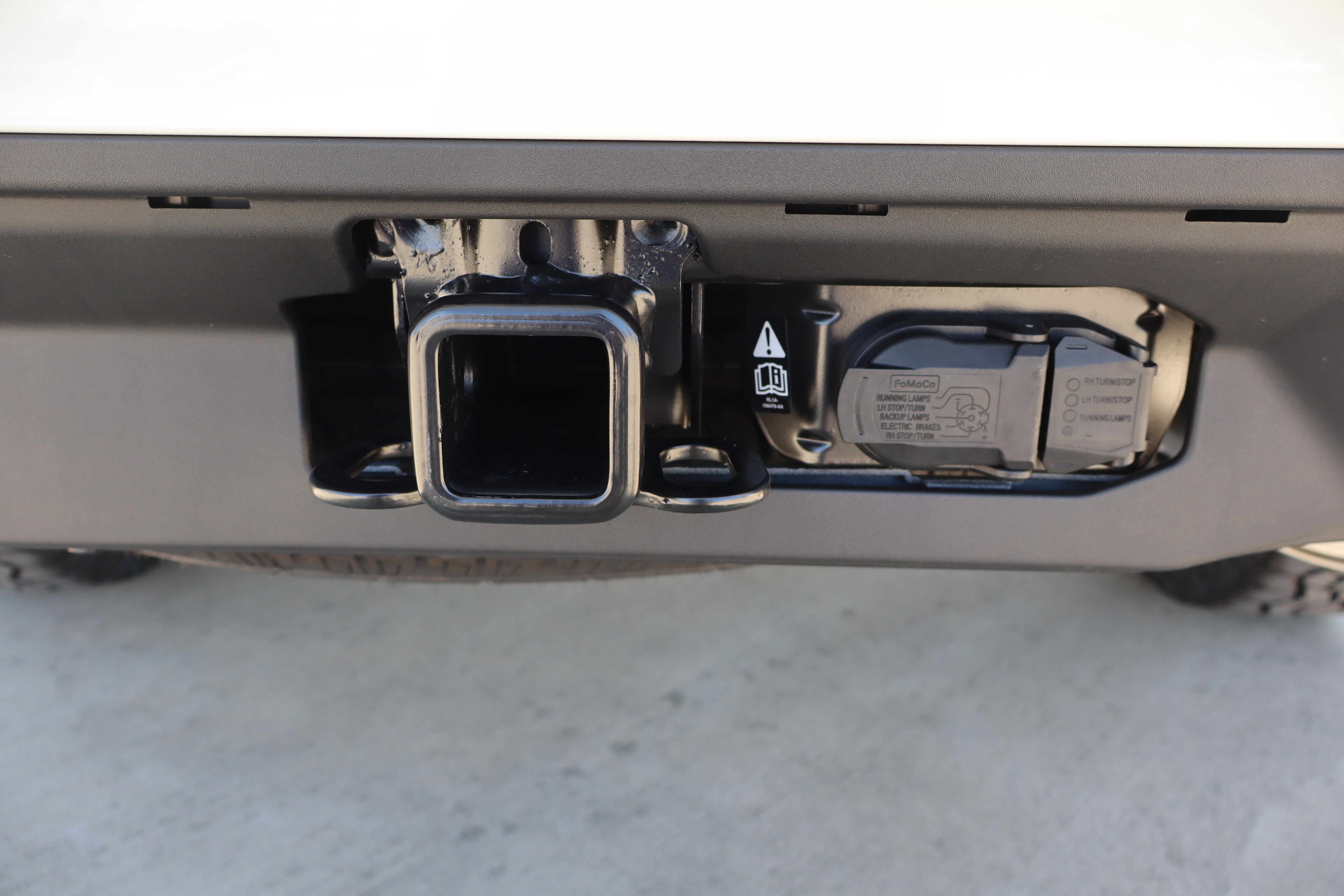 New 2027 Ford Expedition Tremor w/ Driver's Package AWD/4WD image 36