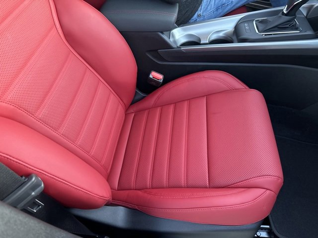 Used 2024 Dodge Hornet R/T Plus image 33
