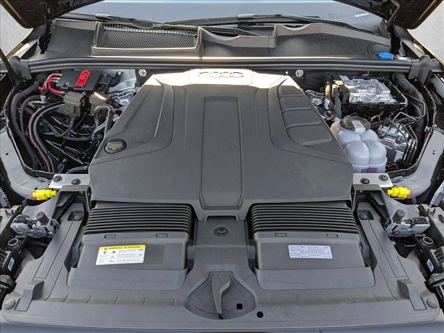 New 2026 Audi Q7 2.0T Premium image 16