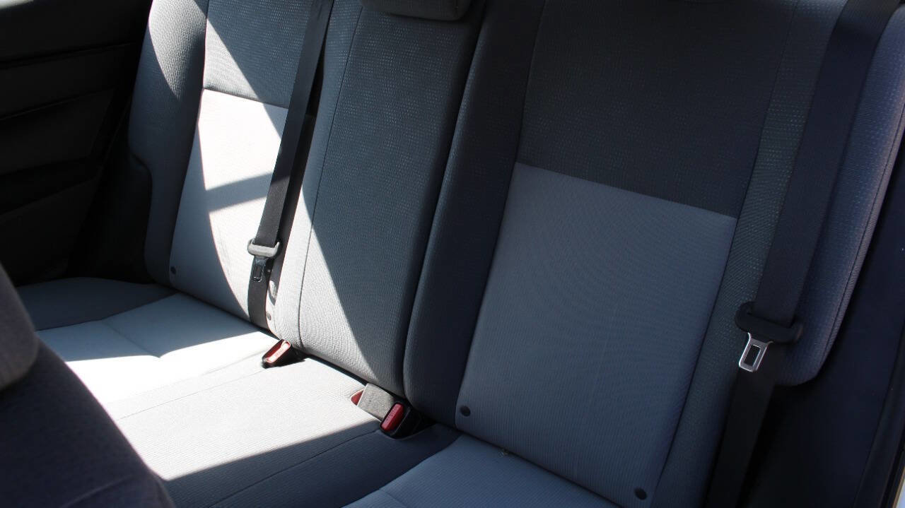 Used 2017 Toyota Corolla L image 24