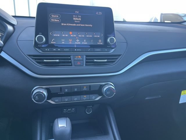 New 2025 Nissan Altima 2.5 S FWD image 31