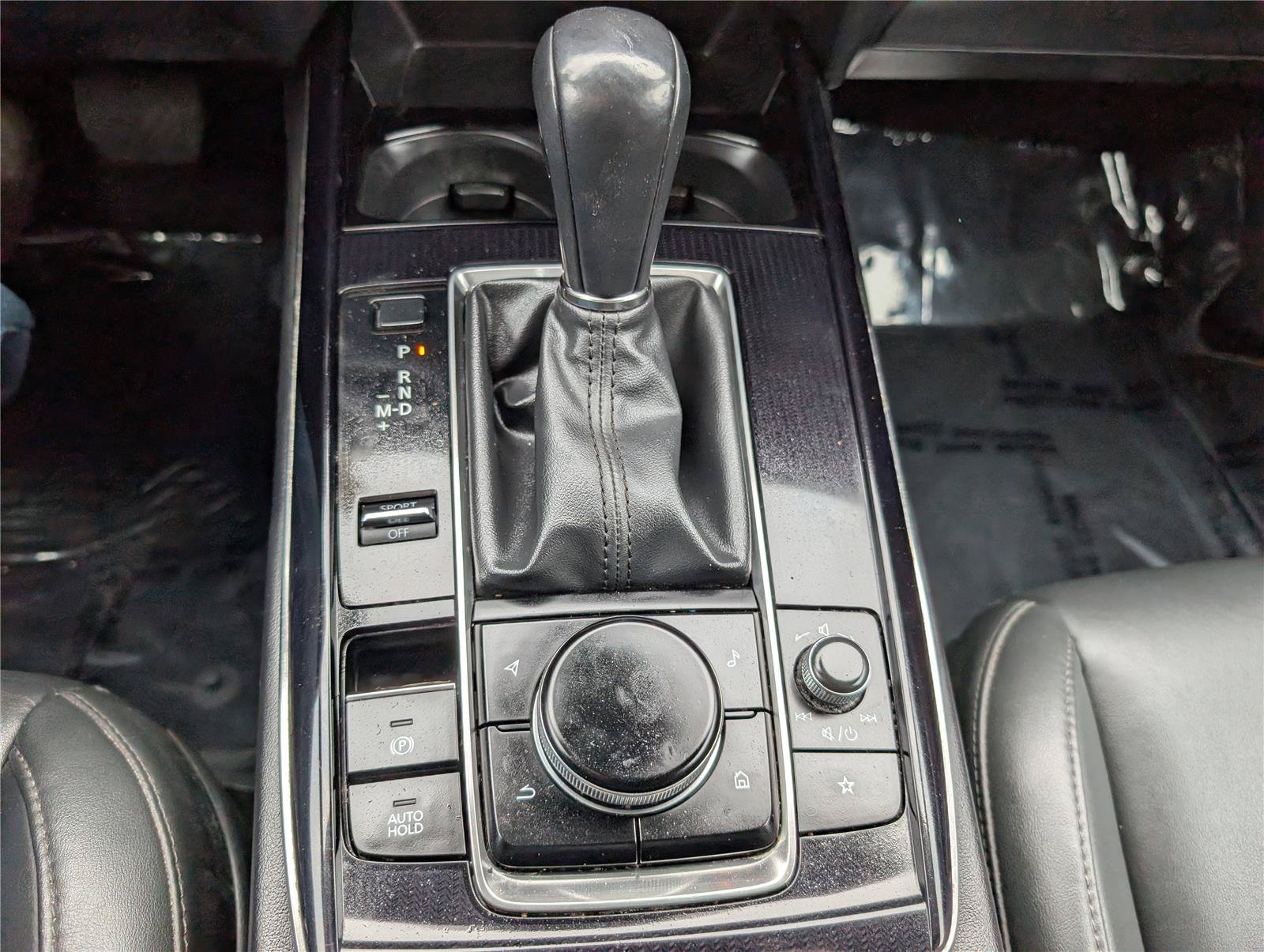 Used 2024 MAZDA CX-30 AWD 2.5 S w/ Preferred Package image 26