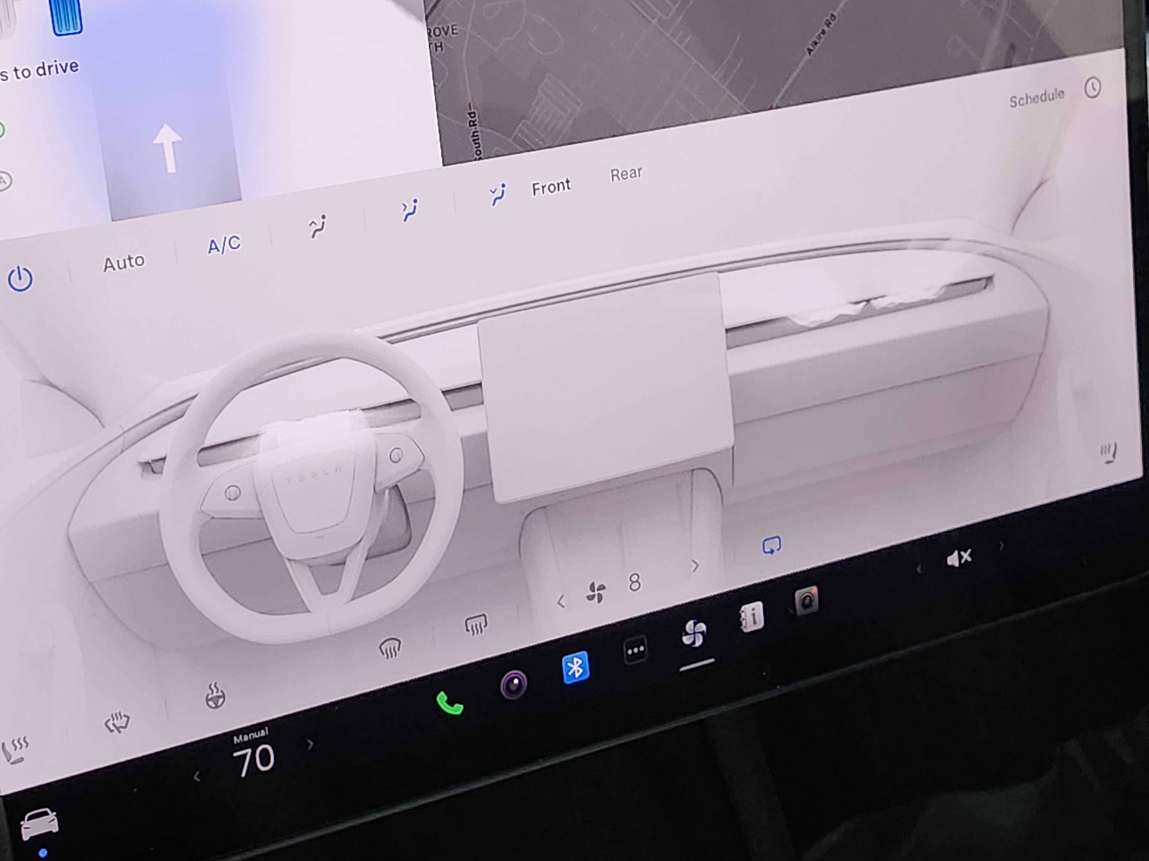 Used 2025 Tesla Model 3 Long Range image 27