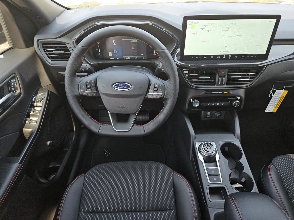 Used 2025 Ford Escape ST-Line w/ Tech Pack #1 FWD image 4