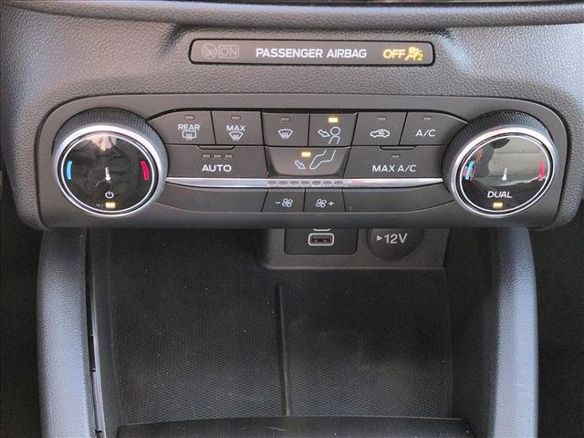 Used 2025 Ford Escape ST-Line image 14