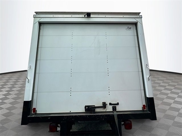 Used 2018 Ford E-350 and Econoline 350 Super Duty image 22