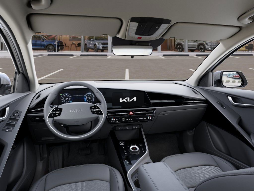 New 2026 Kia Niro Wind FWD image 14