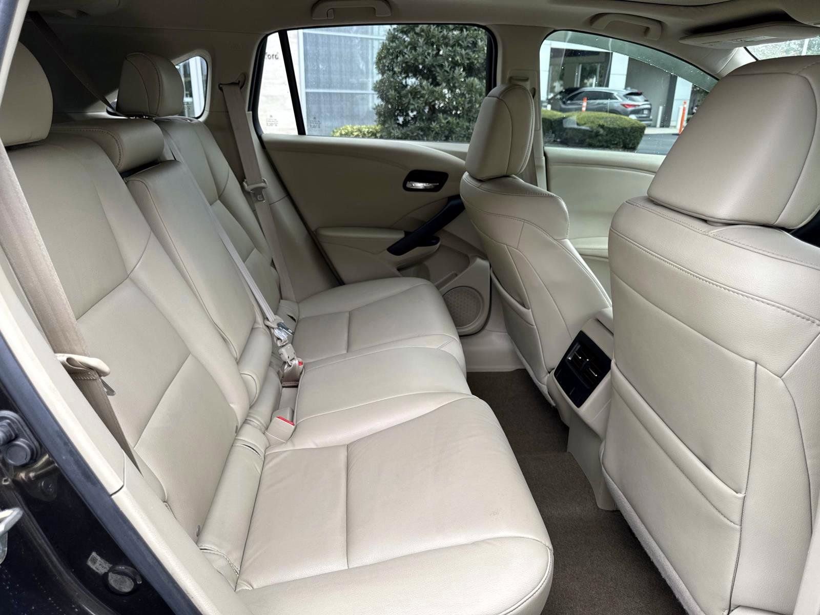 Used 2016 Acura RDX FWD image 18