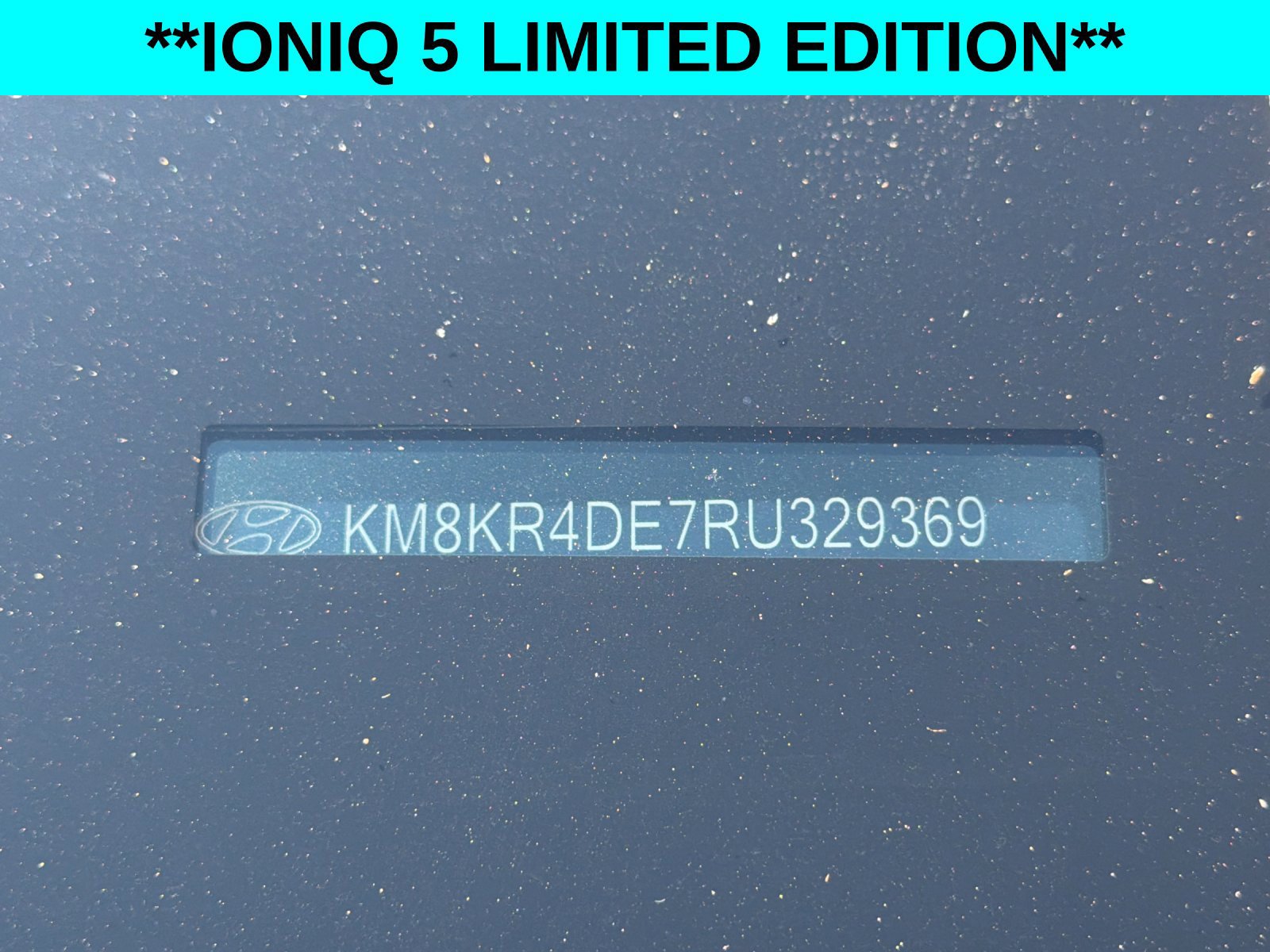 Used 2024 Hyundai Ioniq 5 Limited RWD image 37