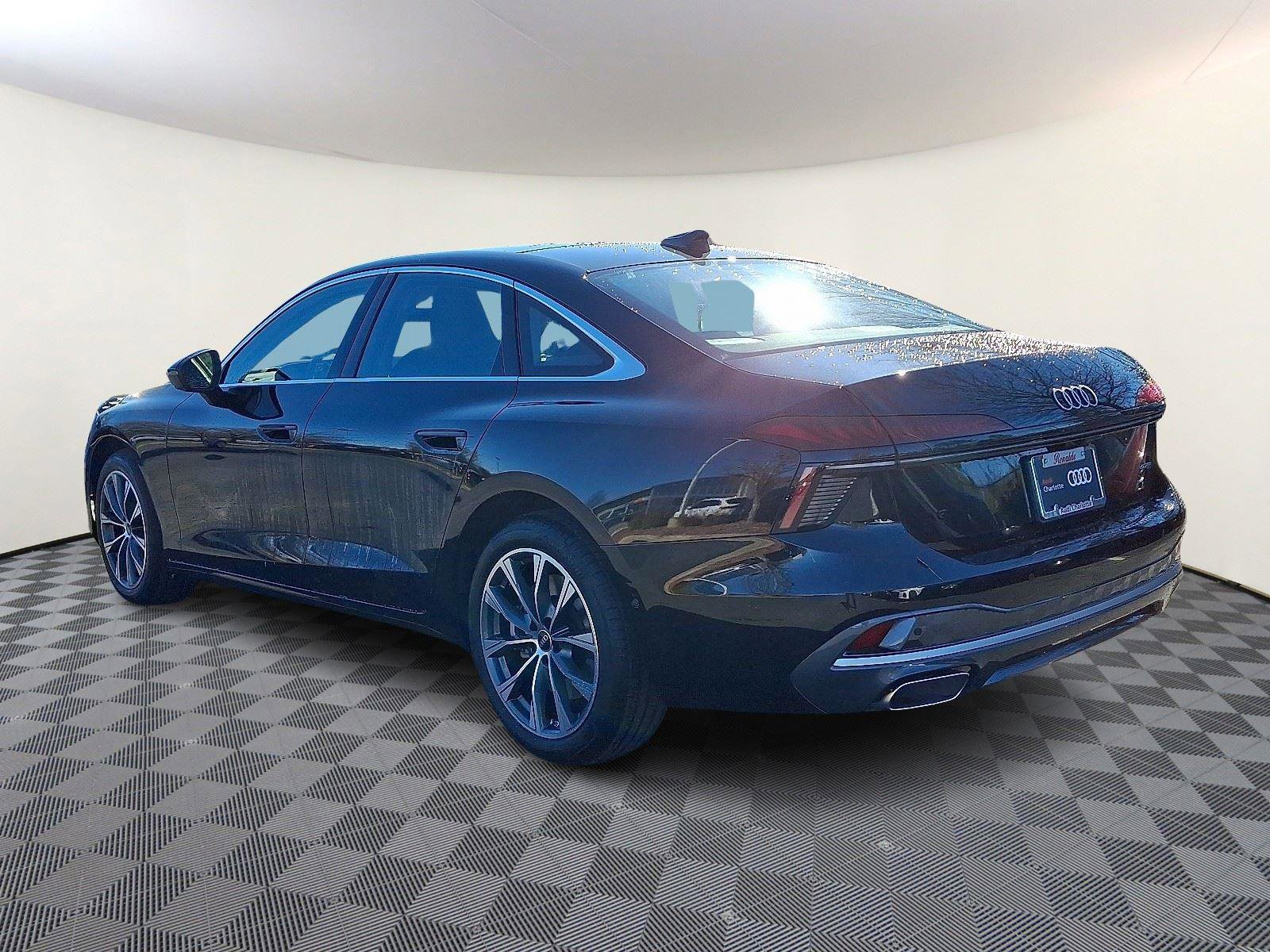 New 2026 Audi A6 Premium image 4