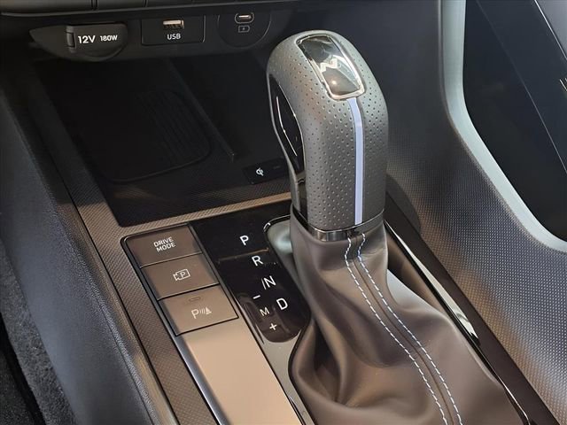 New 2025 Hyundai Elantra N image 15