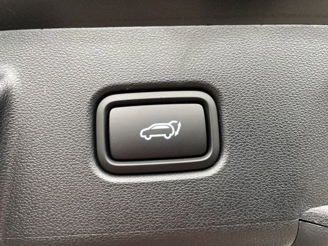 New 2026 Hyundai Tucson Limited image 19