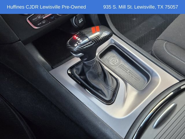 Certified 2022 Dodge Charger GT w/ Blacktop Package RWD image 25