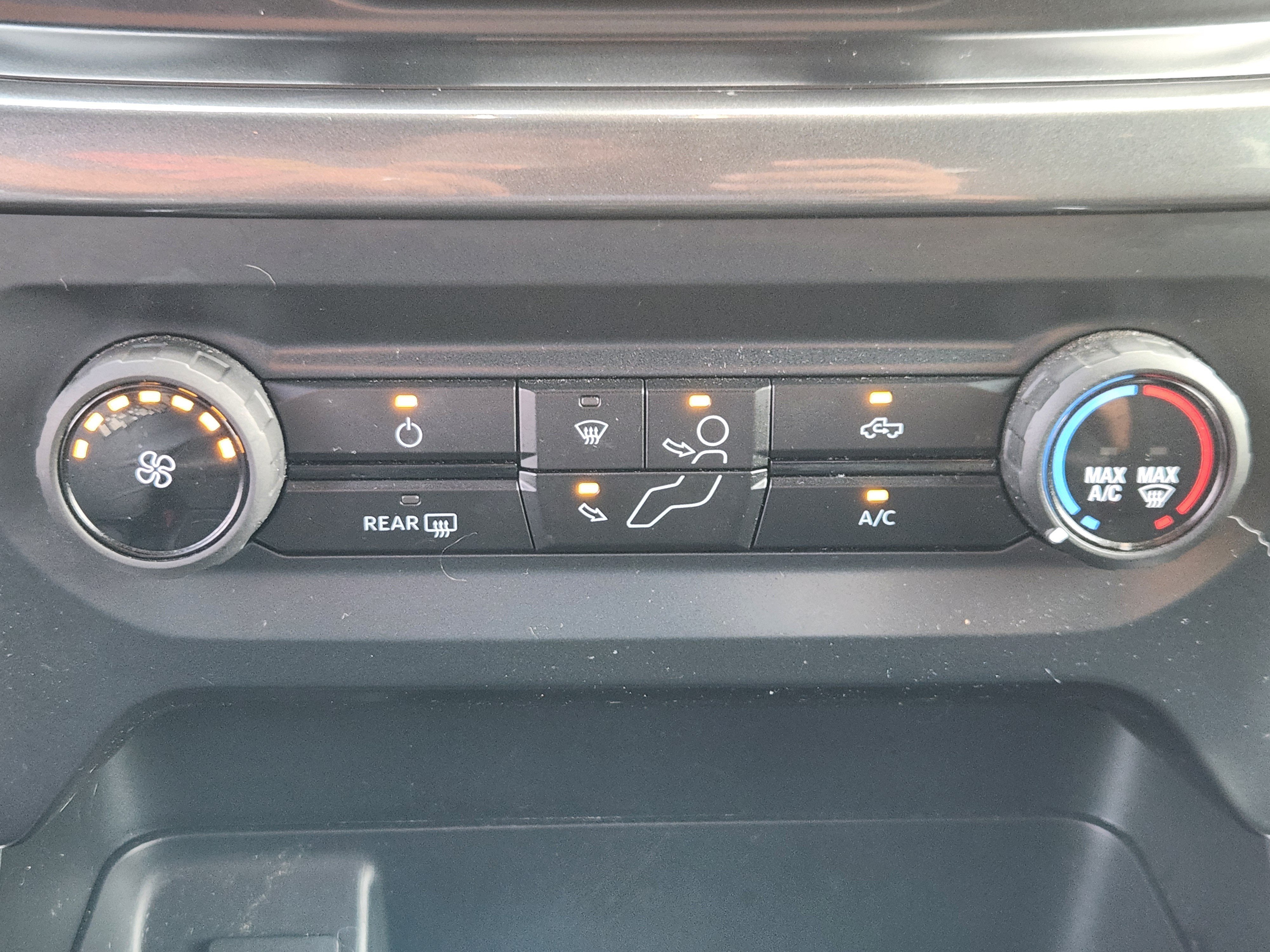 Used 2023 Ford F150 XL w/ STX Appearance Package AWD/4WD image 22