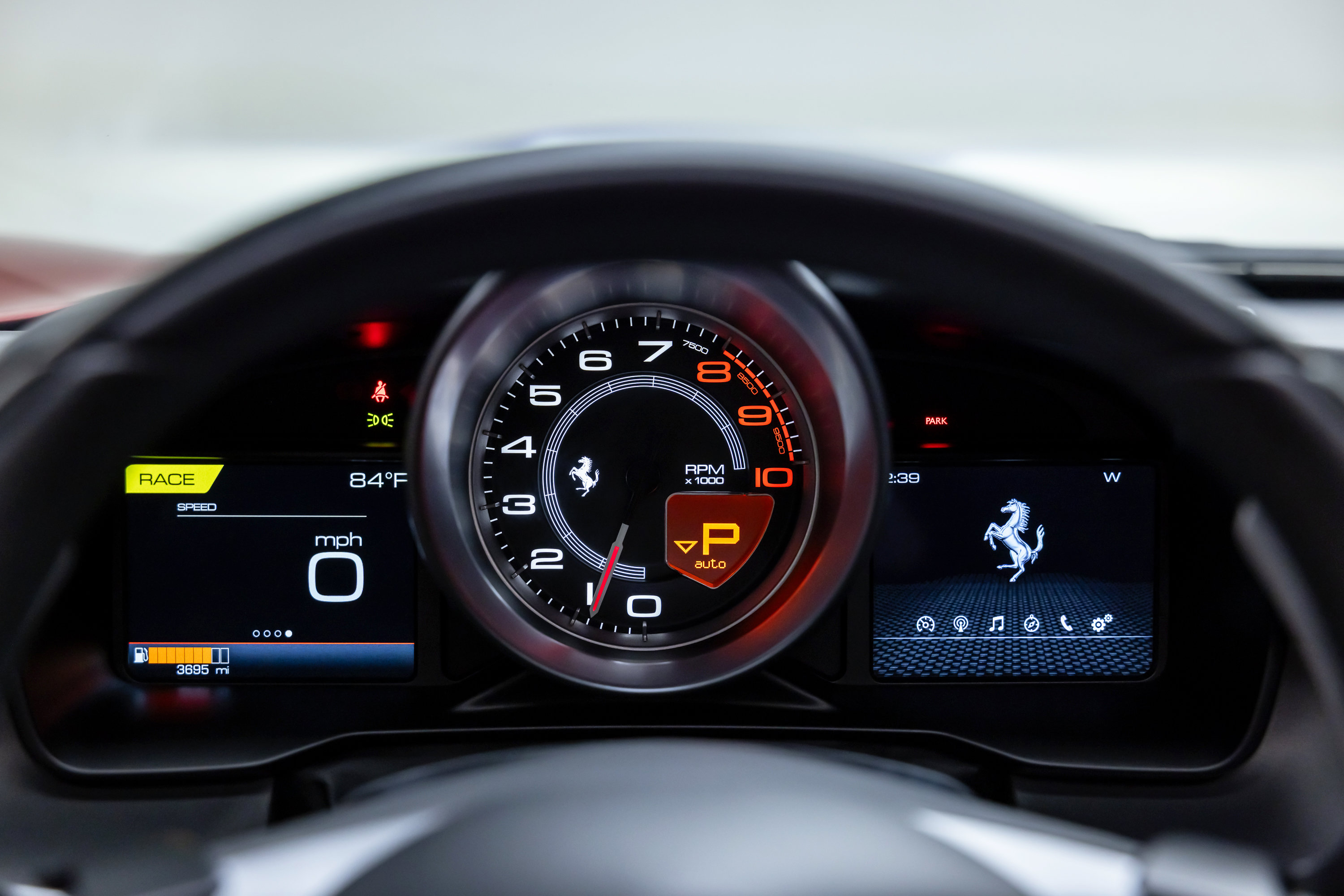 Certified 2022 Ferrari F8 Tributo RWD image 63