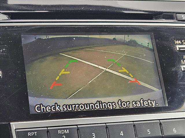 Used 2018 Nissan Altima 2.5 SV image 12