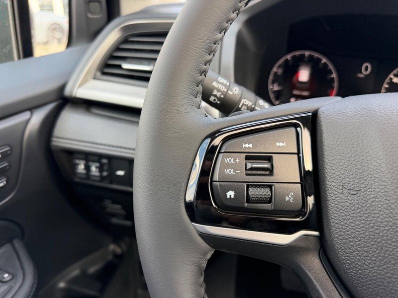 New 2026 Honda Odyssey EX-L image 15