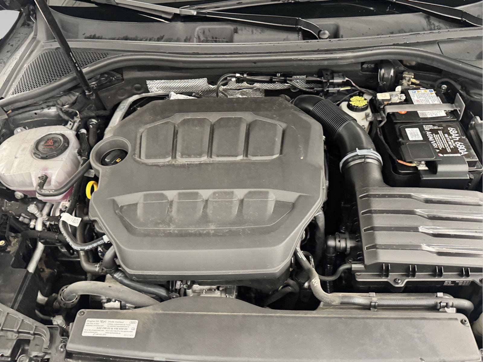 Certified 2022 Audi A3 2.0T Premium Plus image 27