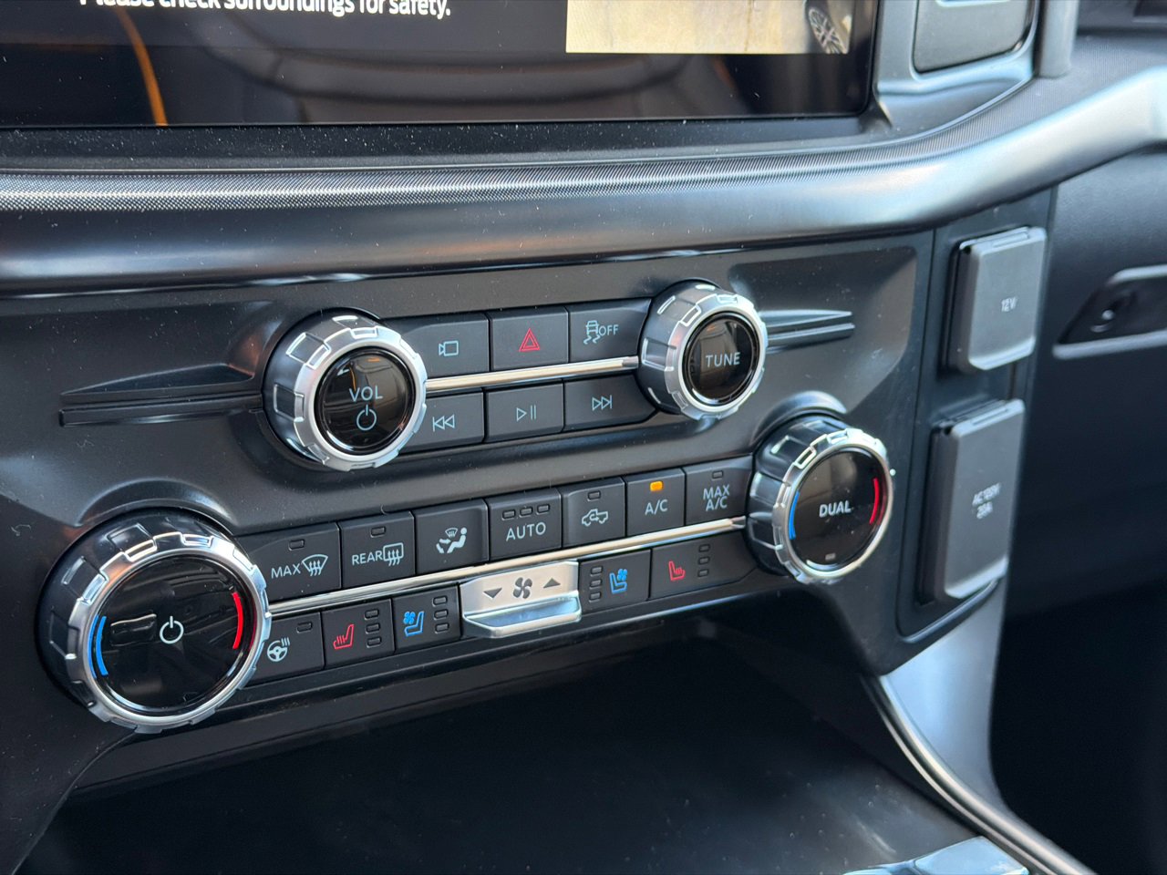 New 2025 Ford F150 Tremor w/ Equipment Group 402A High image 29