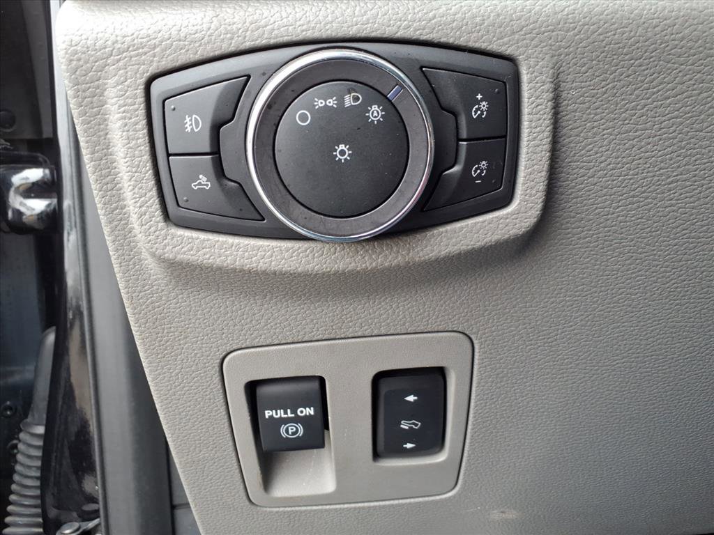 Used 2019 Ford F150 XLT w/ Equipment Group 302A Luxury image 21