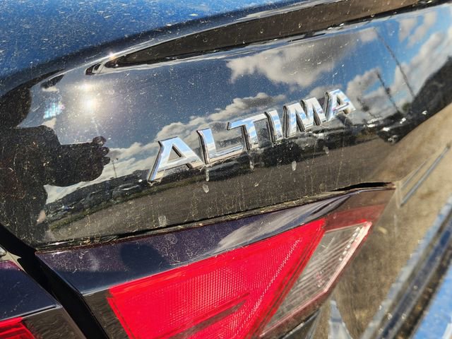 Used 2022 Nissan Altima 2.5 SV image 9