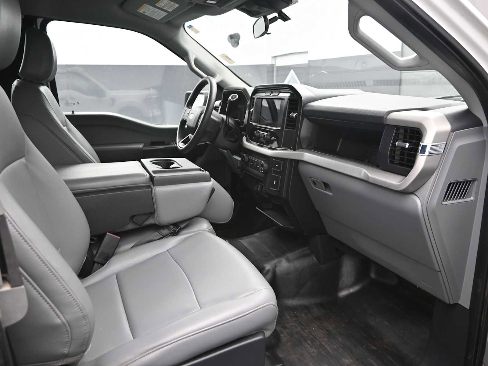 Used 2022 Ford F150 XL w/ Equipment Group 101A High image 17