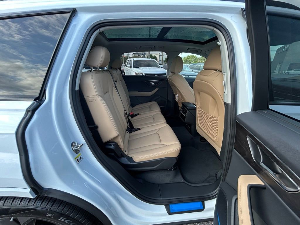New 2026 Audi Q7 3.0T Premium Plus image 24
