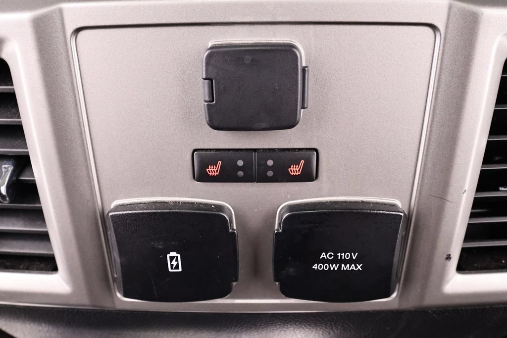 Certified 2020 Ford F250 Lariat AWD/4WD image 18