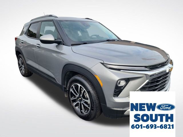 Used 2024 Chevrolet TrailBlazer LT w/ Convenience Package image 7