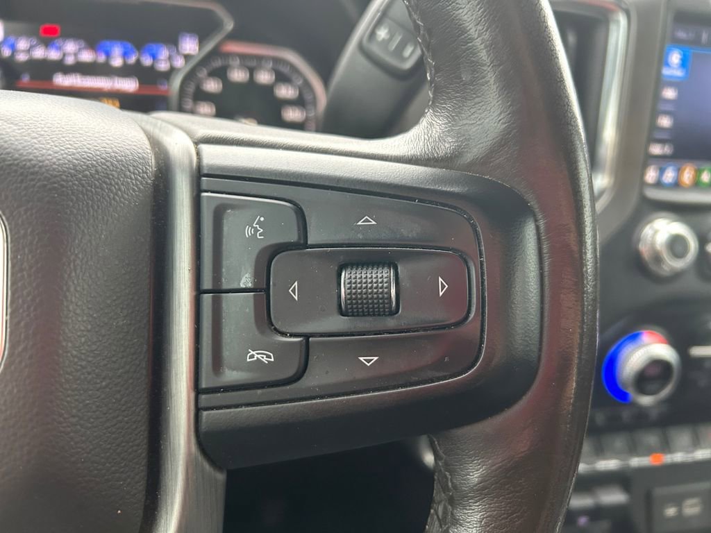Used 2023 GMC Sierra 2500 Denali w/ Denali Ultimate Package AWD/4WD image 20