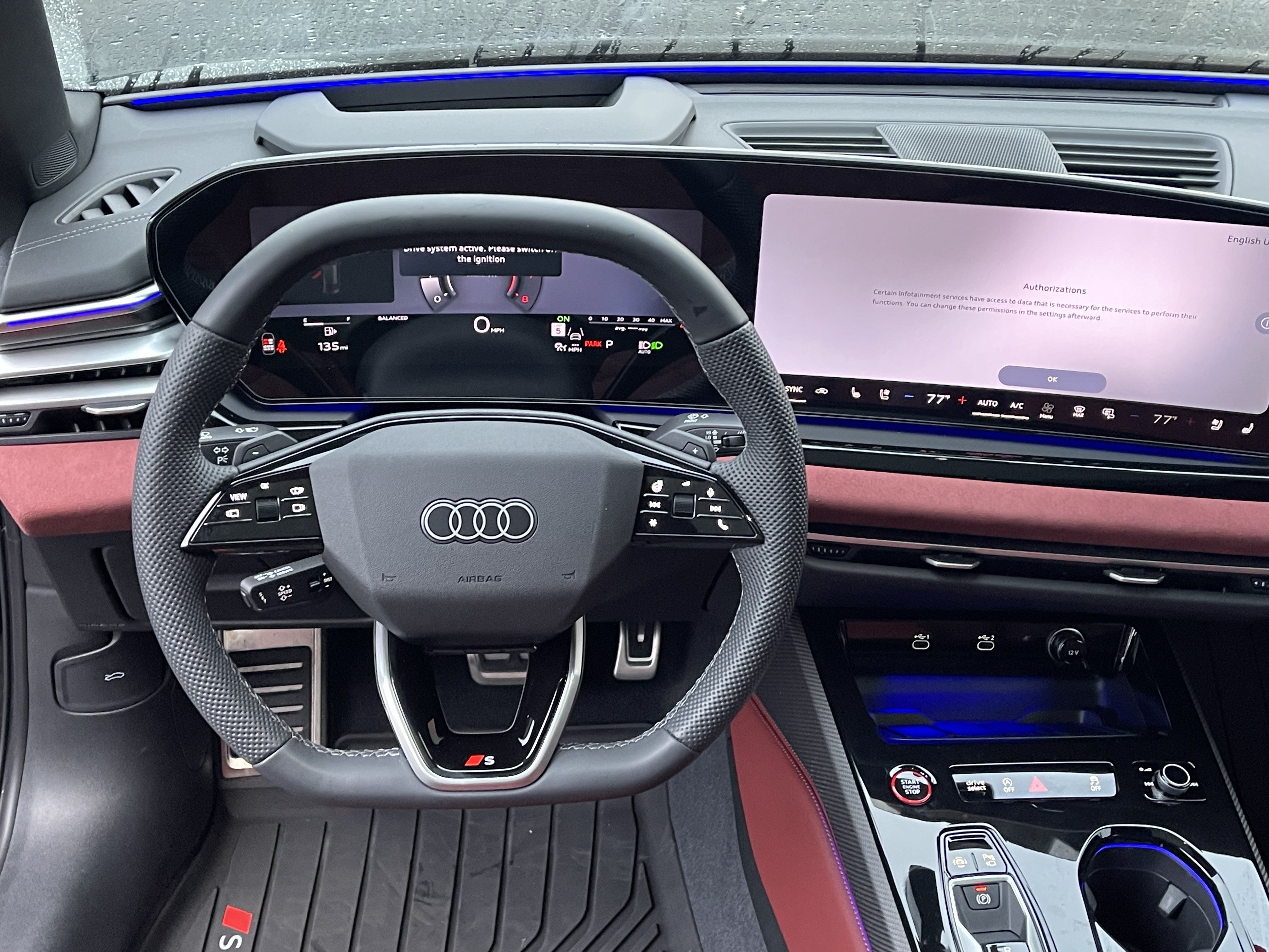 Used 2026 Audi S5 Prestige AWD/4WD image 13
