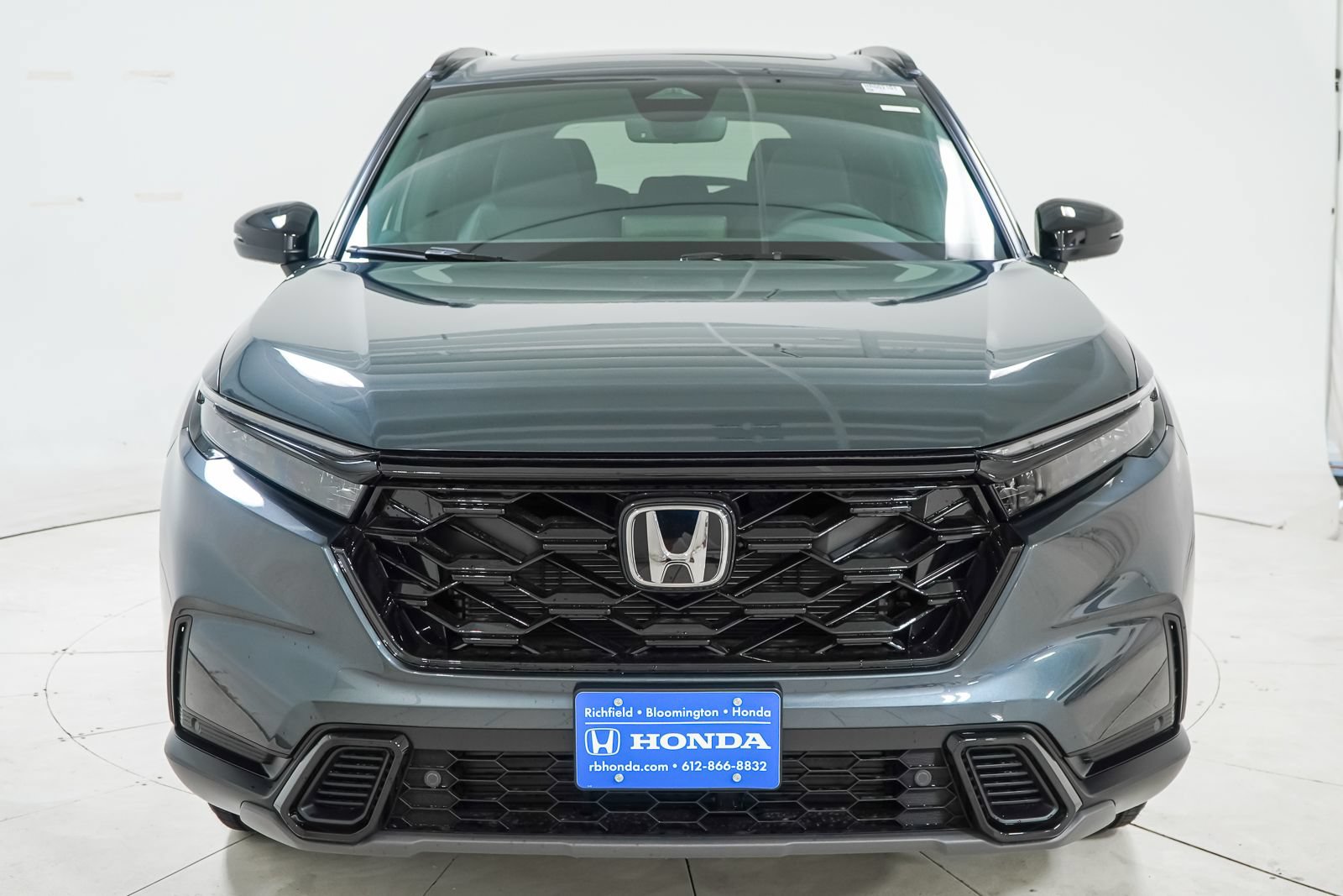 New 2026 Honda CR-V Sport-L image 2