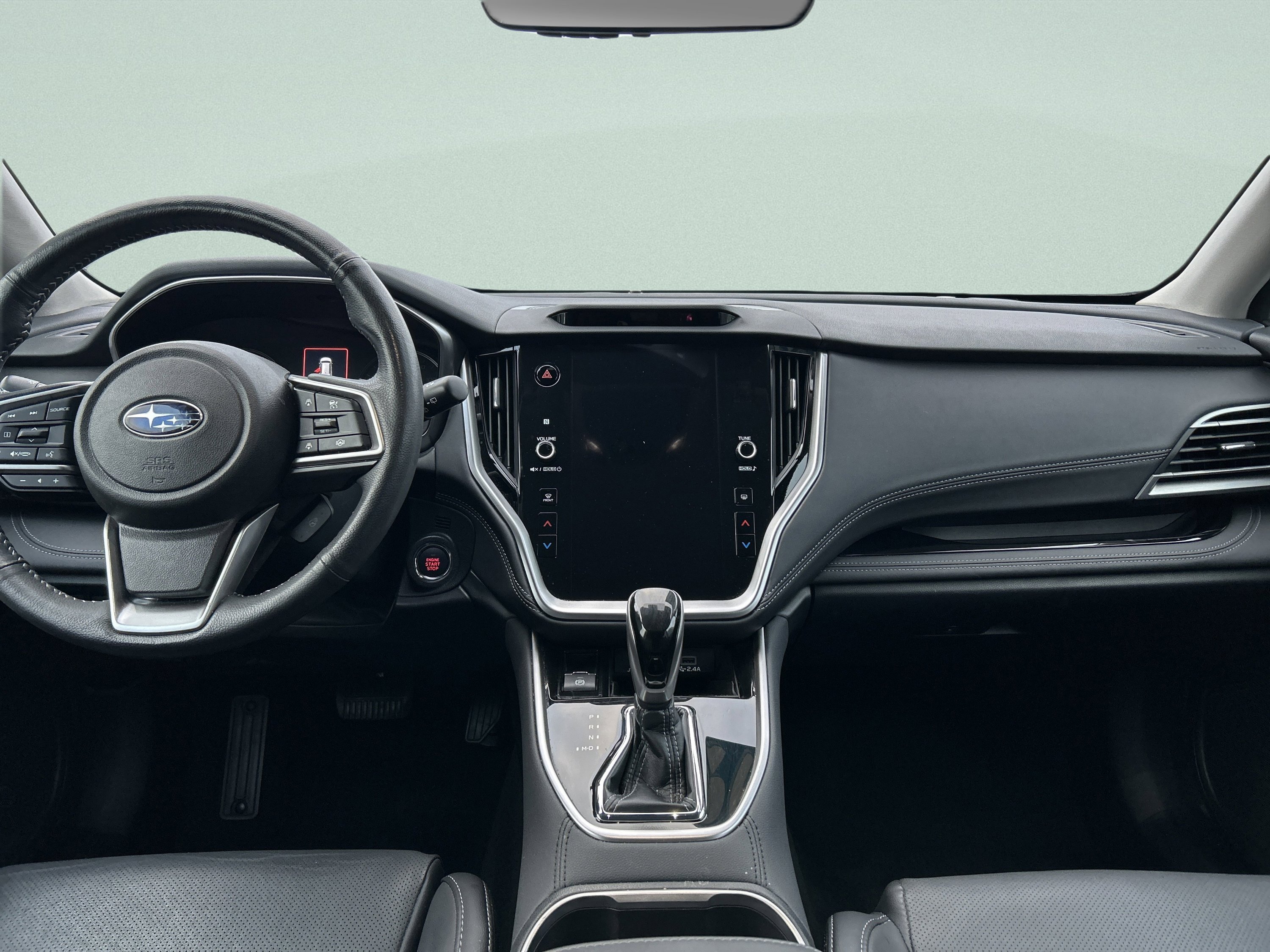 Used 2023 Subaru Outback Limited image 34