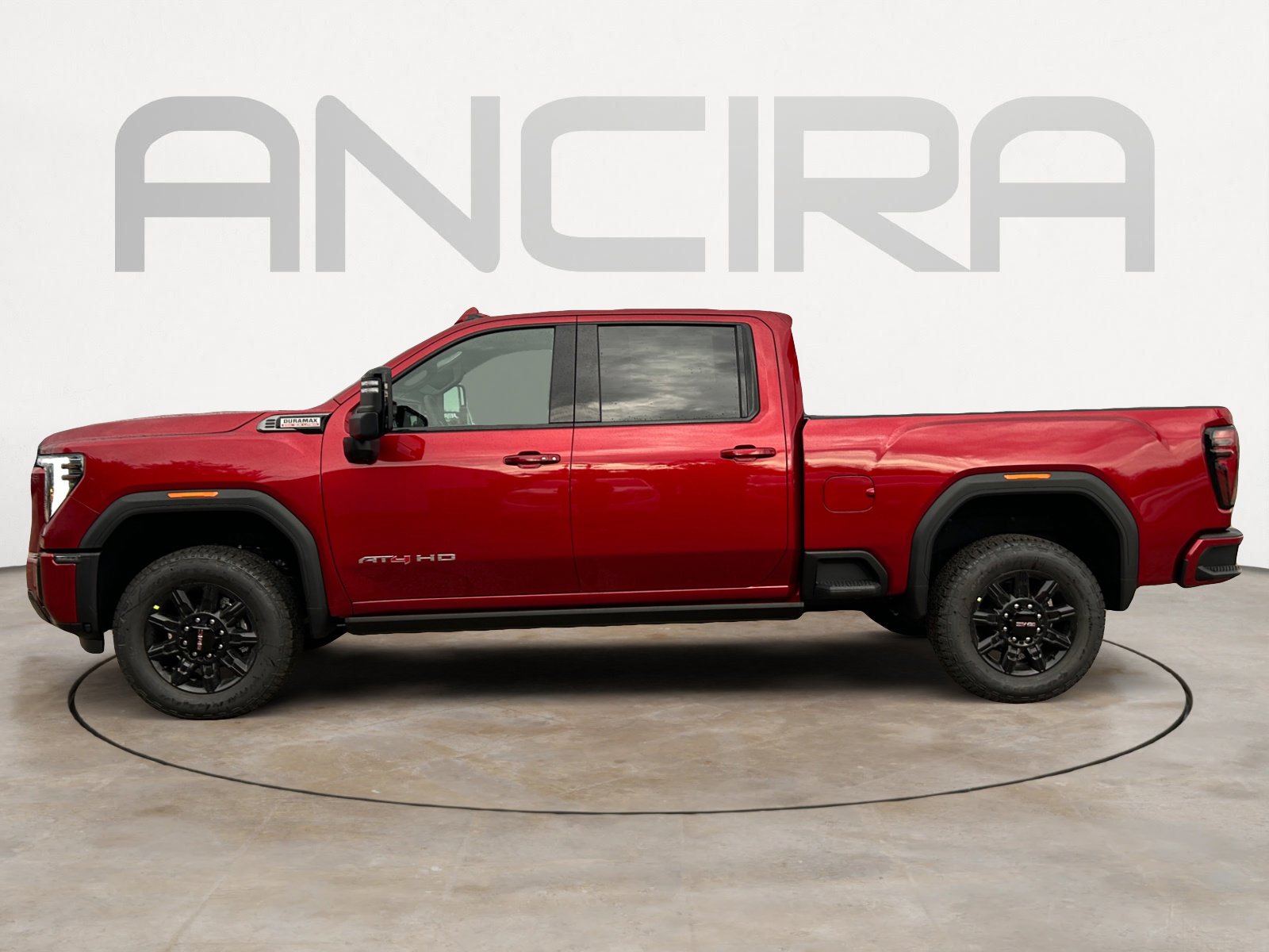New 2026 GMC Sierra 2500 AT4 w/ AT4 Premium Plus Package image 7