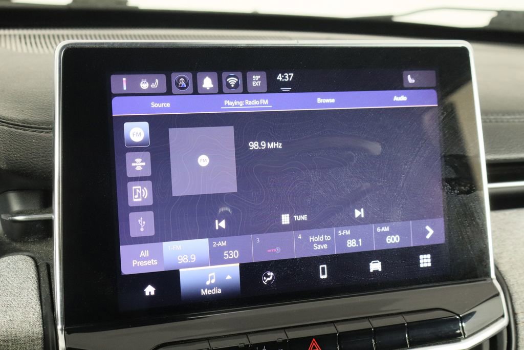 Used 2022 Jeep Compass Latitude image 29