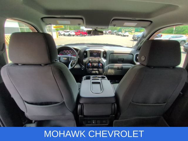 Used 2020 Chevrolet Silverado 1500 LT w/ All-Star Edition AWD/4WD image 21