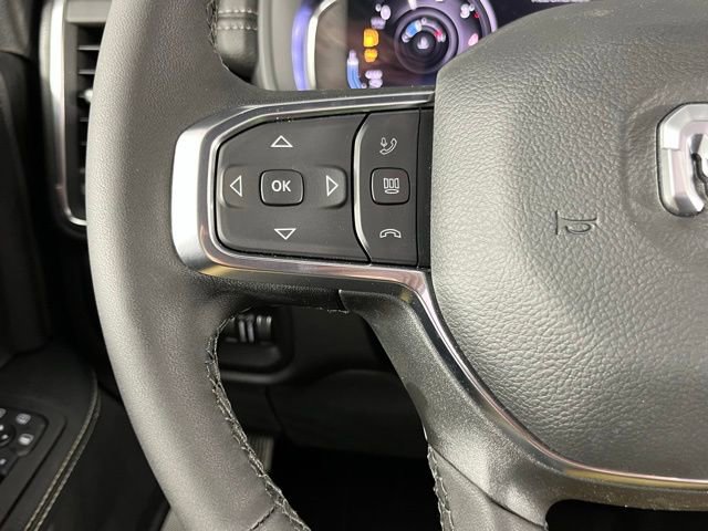 New 2026 RAM 3500 Laramie image 17