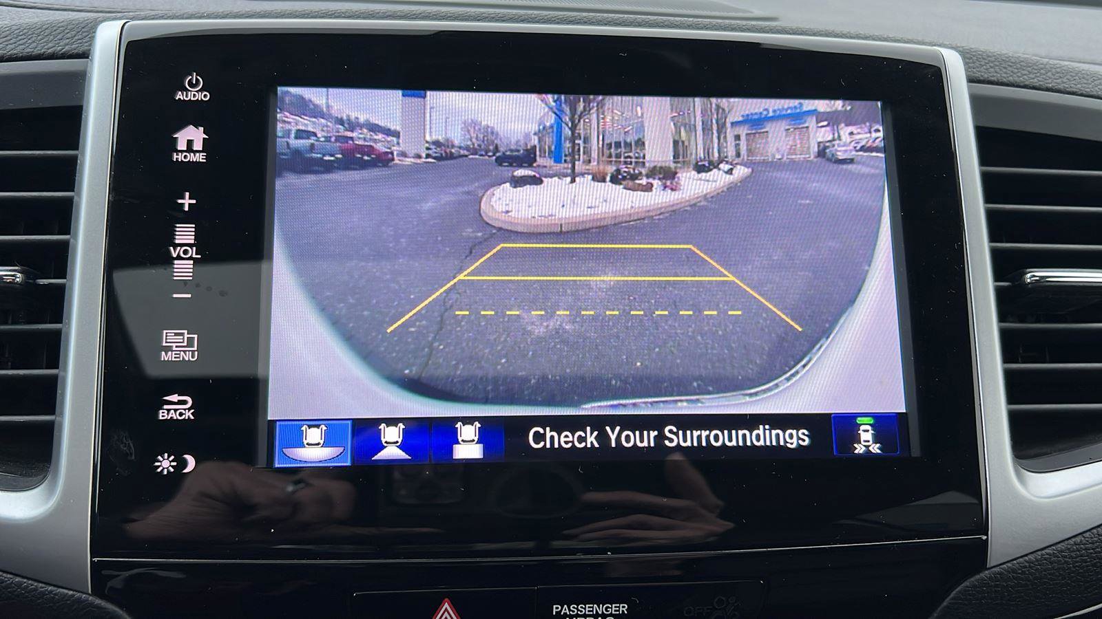 Used 2020 Honda Ridgeline RTL-E image 31