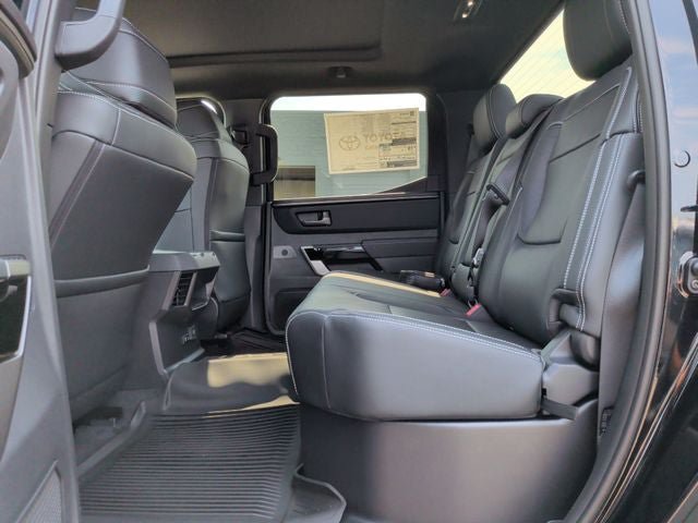 New 2026 Toyota Tundra Limited w/ TRD Off-Road Package AWD/4WD image 23