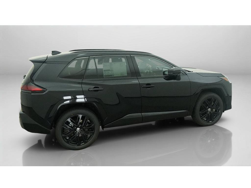 New 2026 Toyota RAV4 XSE AWD/4WD image 10
