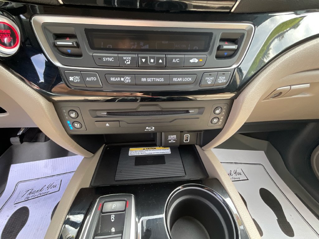 Used 2019 Honda Pilot Elite image 30