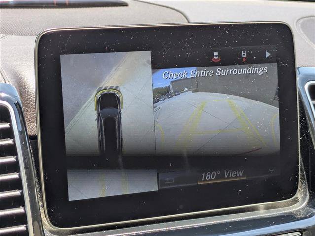 Used 2019 Mercedes-Benz GLS 450 4MATIC w/ Premium 1 Package image 14