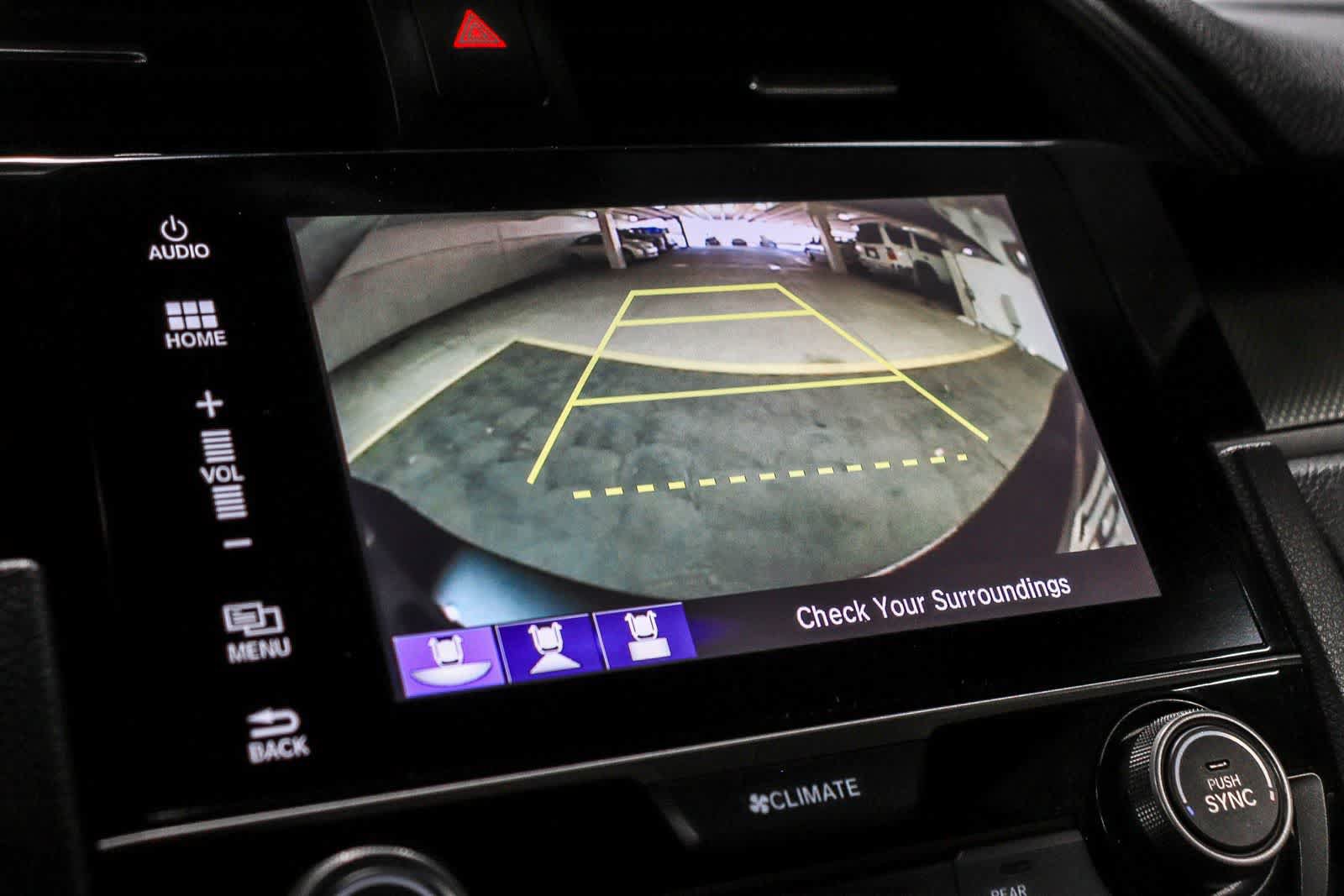 Used 2018 Honda Civic EX-L image 23