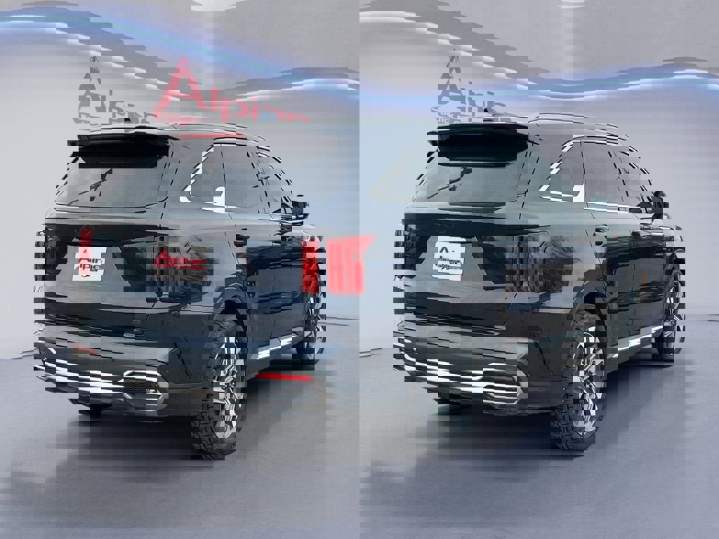 Used 2023 Kia Sorento SX Prestige w/ Panoramic Sunroof Package image 5