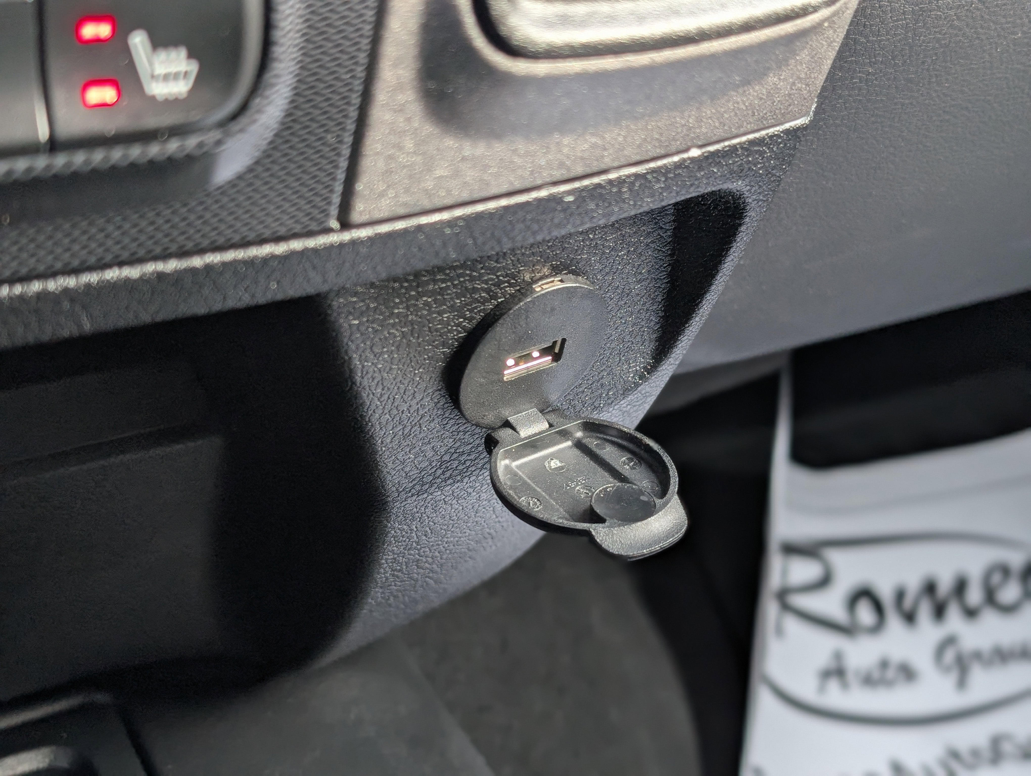 Used 2018 RAM 2500 Power Wagon w/ Luxury Group image 27